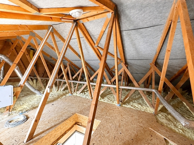 Prodej moderního rodinného domu 5+kk s garáží a zahradou, Míškovice u Zlína