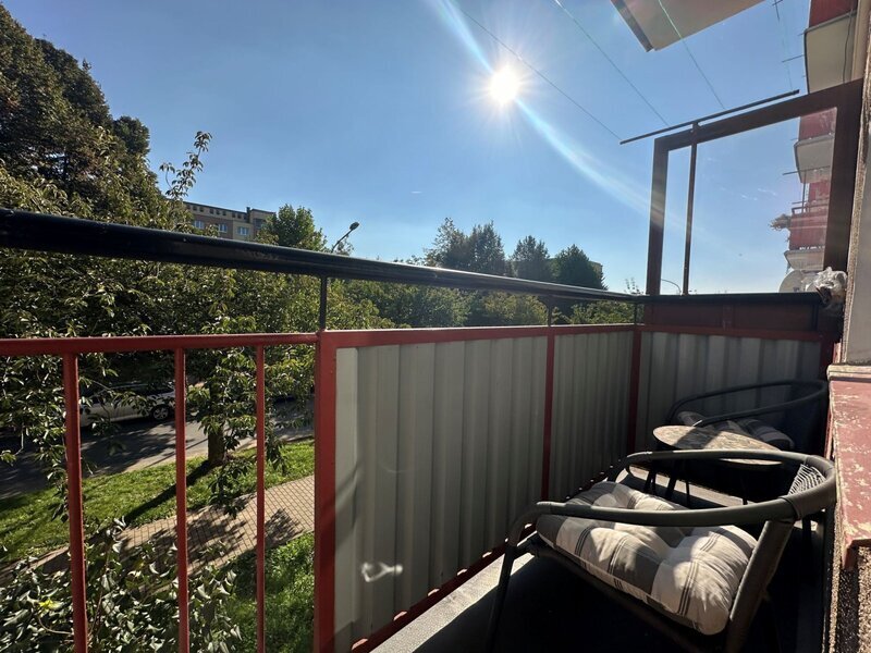 Pronájem bytu 3+1, 68 m², Zlín – Malenovice, tř. Svobody