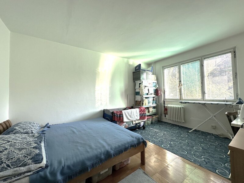 Pronájem bytu 3+1, 68 m², Zlín – Malenovice, tř. Svobody