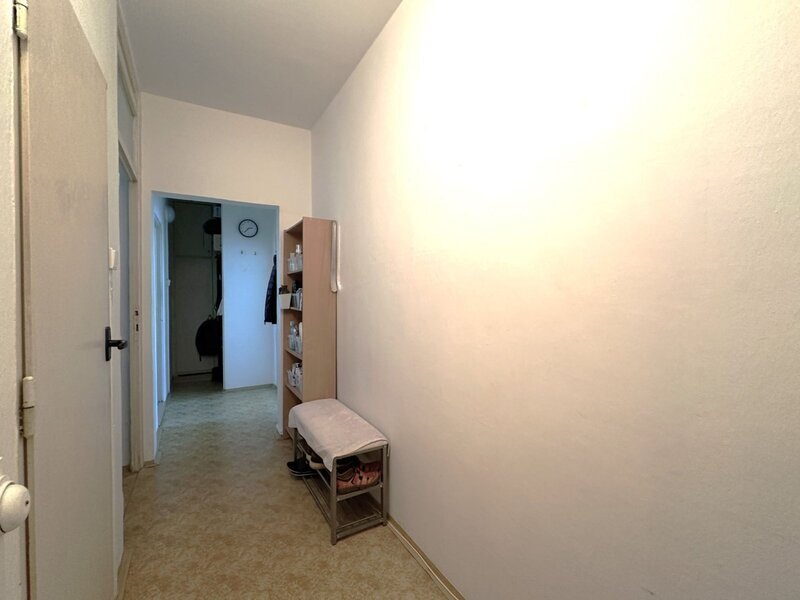 Pronájem bytu 3+1, 68 m², Zlín – Malenovice, tř. Svobody