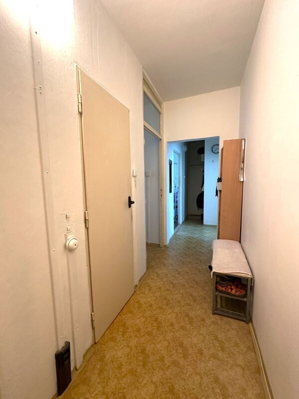 Pronájem bytu 3+1, 68 m², Zlín – Malenovice, tř. Svobody