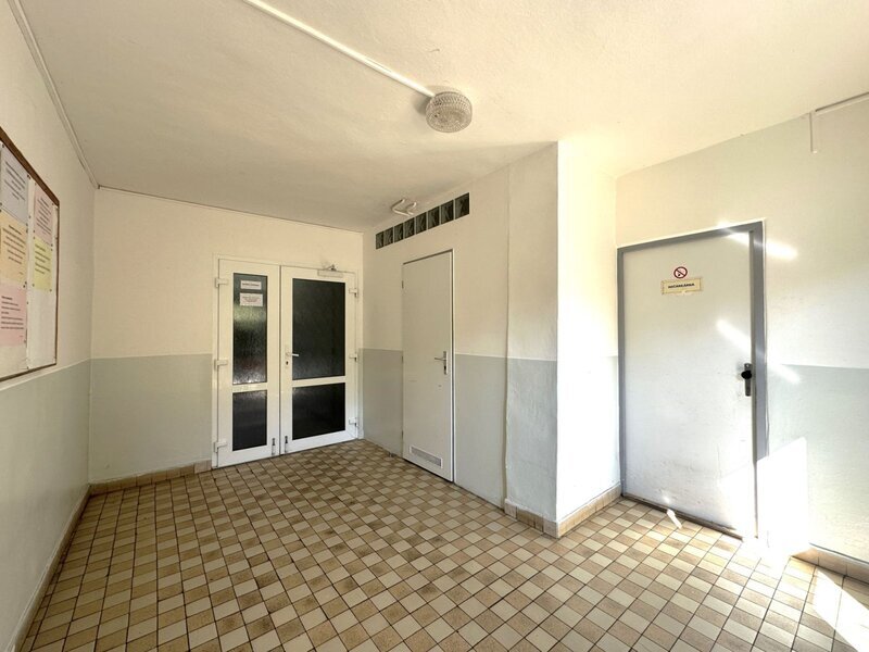 Pronájem bytu 3+1, 68 m², Zlín – Malenovice, tř. Svobody