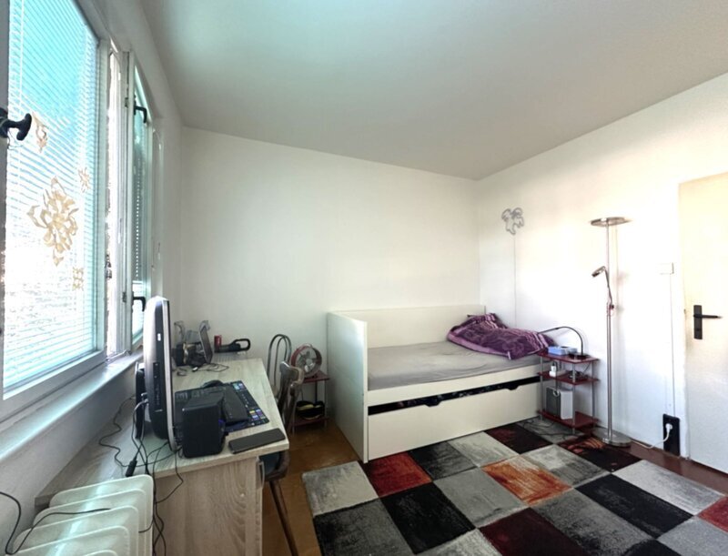 Pronájem bytu 3+1, 68 m², Zlín – Malenovice, tř. Svobody