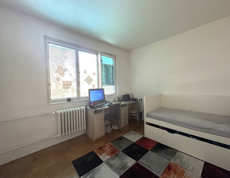 Pronájem bytu 3+1, 68 m², Zlín – Malenovice, tř. Svobody