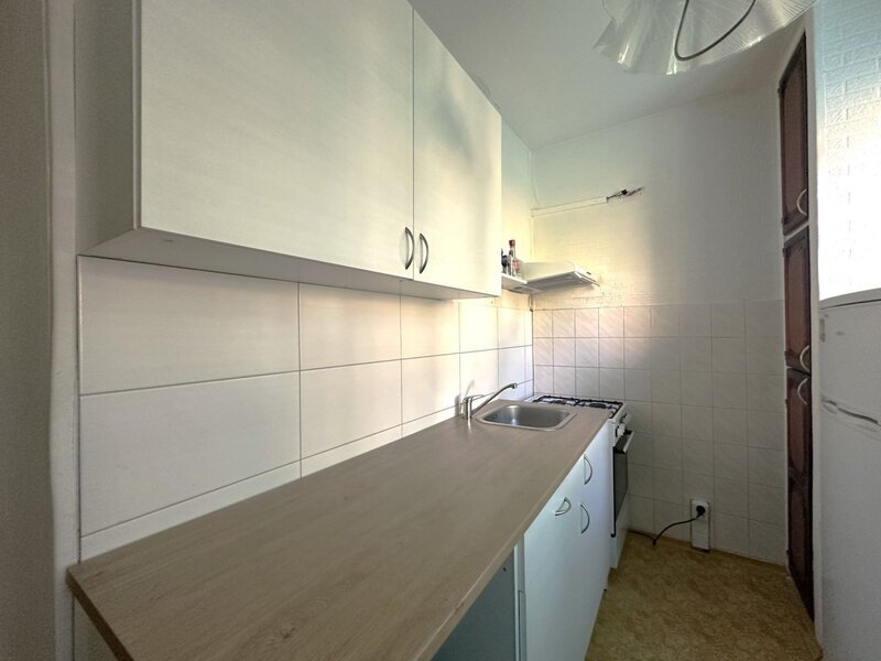 Pronájem bytu 3+1, 68 m², Zlín – Malenovice, tř. Svobody