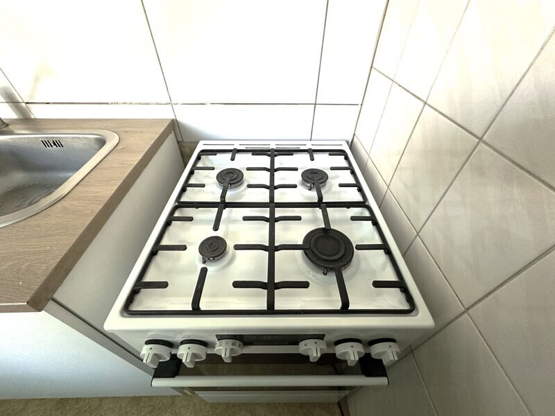 Pronájem bytu 3+1, 68 m², Zlín – Malenovice, tř. Svobody