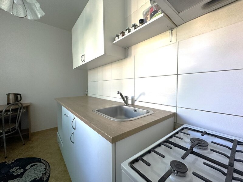 Pronájem bytu 3+1, 68 m², Zlín – Malenovice, tř. Svobody