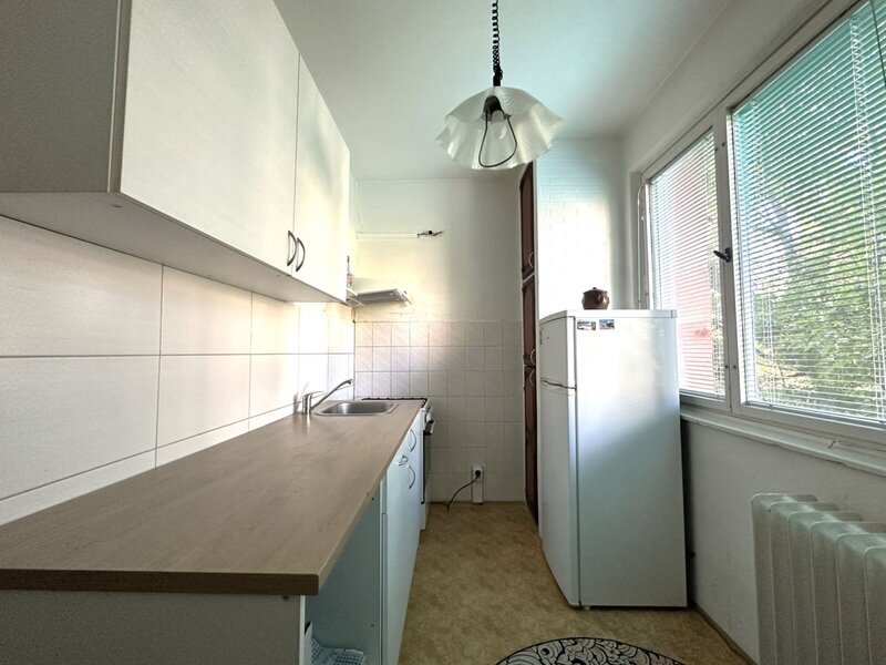 Pronájem bytu 3+1, 68 m², Zlín – Malenovice, tř. Svobody