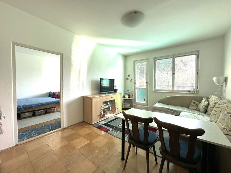 Pronájem bytu 3+1, 68 m², Zlín – Malenovice, tř. Svobody