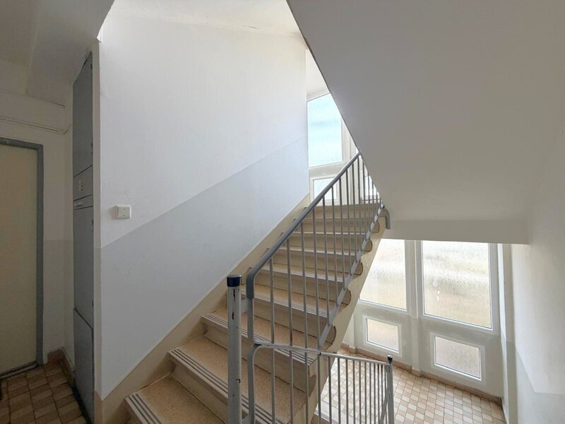 K pronájmu prostorný slunný byt 3+1 s balkonem, 68 m², Malenovice - Tř. Svobody