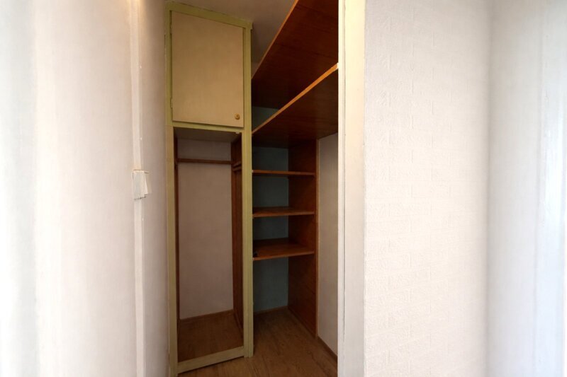 K pronájmu prostorný slunný byt 3+1 s balkonem, 68 m², Malenovice - Tř. Svobody