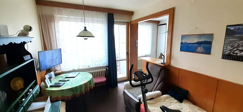 Prodej řadového třípodlažního RD ve Vsetíně, ul. Luční