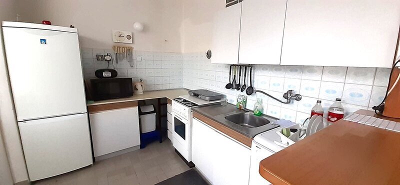 Prodej řadového třípodlažního RD ve Vsetíně, ul. Luční