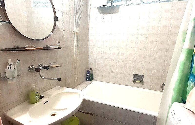 Prodej řadového třípodlažního RD ve Vsetíně, ul. Luční