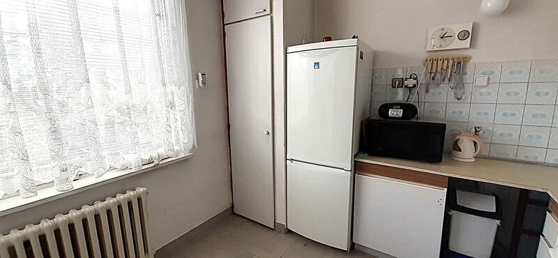 Prodej řadového třípodlažního RD ve Vsetíně, ul. Luční