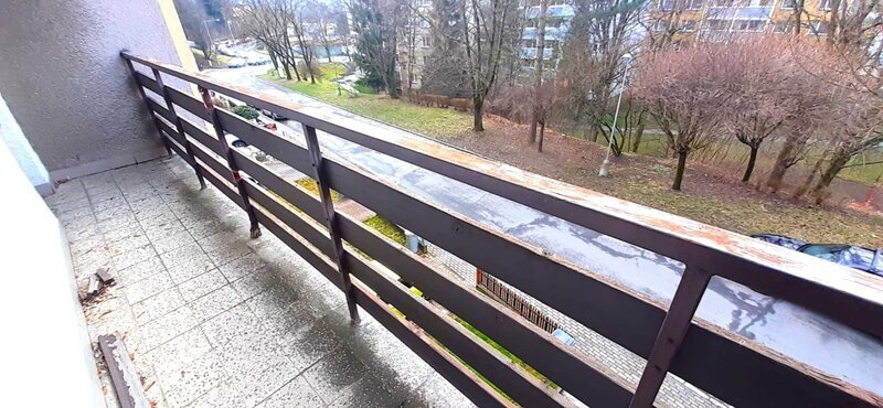 Prodej řadového třípodlažního RD ve Vsetíně, ul. Luční