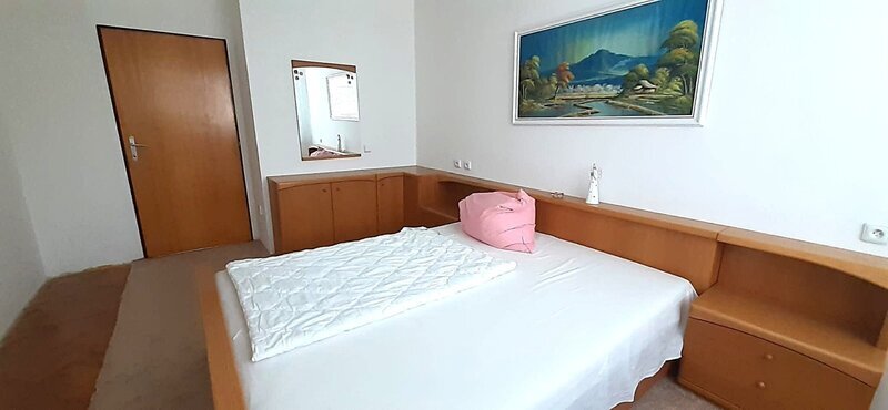 Prodej řadového třípodlažního RD ve Vsetíně, ul. Luční