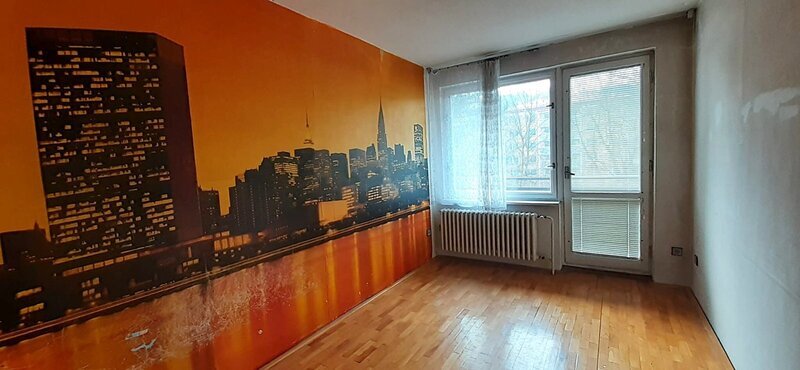 Prodej řadového třípodlažního RD ve Vsetíně, ul. Luční