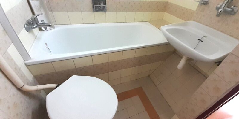 Prodej řadového třípodlažního RD ve Vsetíně, ul. Luční