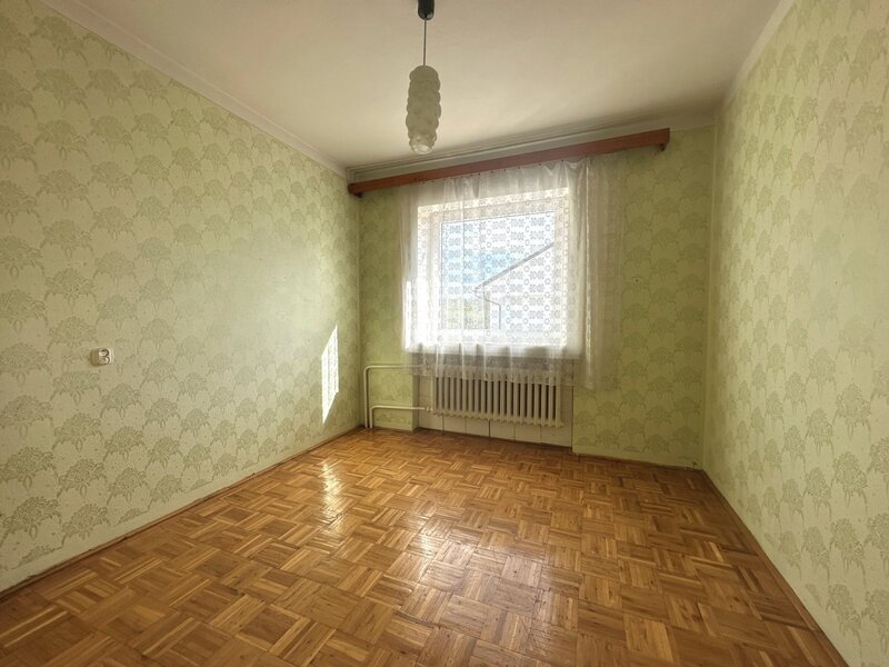 Prodej dvougeneračního rodinného domu – Slavičín, ulice Jasmínová