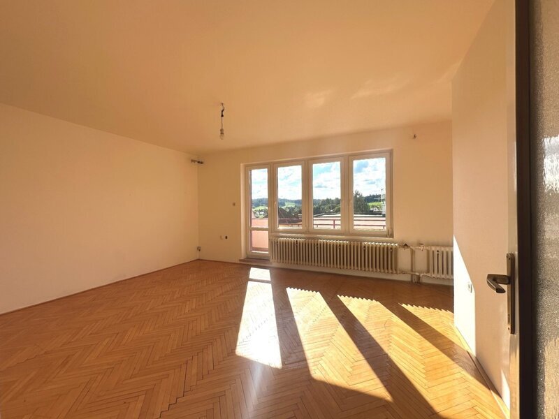 Prodej dvougeneračního rodinného domu – Slavičín, ulice Jasmínová