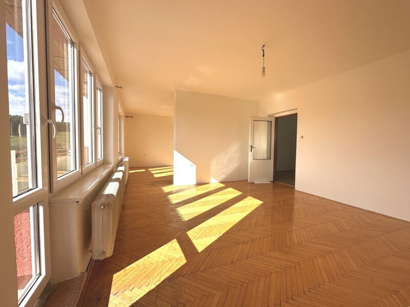 Prodej dvougeneračního rodinného domu – Slavičín, ulice Jasmínová