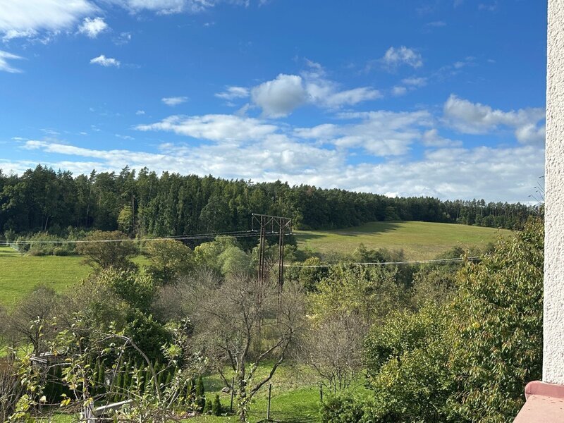 Prodej dvougeneračního rodinného domu – Slavičín, ulice Jasmínová