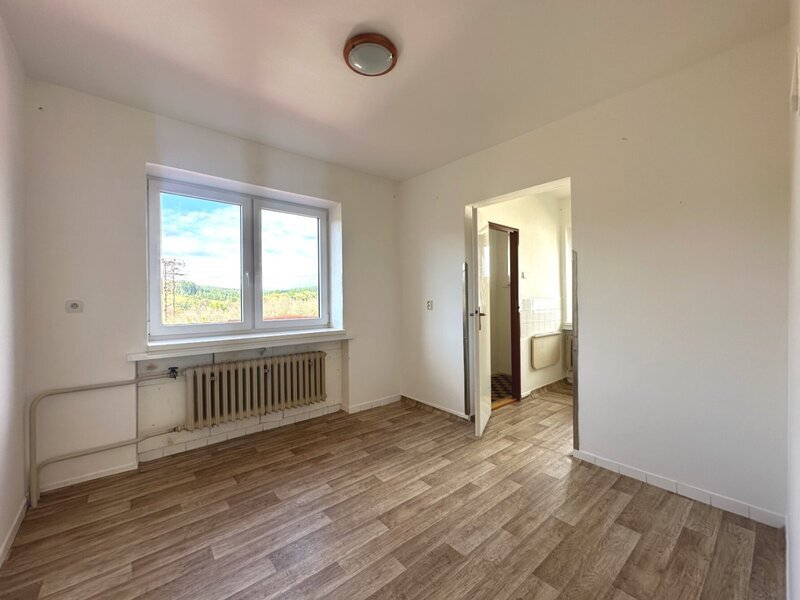 Prodej dvougeneračního rodinného domu – Slavičín, ulice Jasmínová