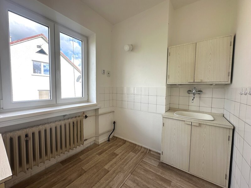 Prodej dvougeneračního rodinného domu – Slavičín, ulice Jasmínová