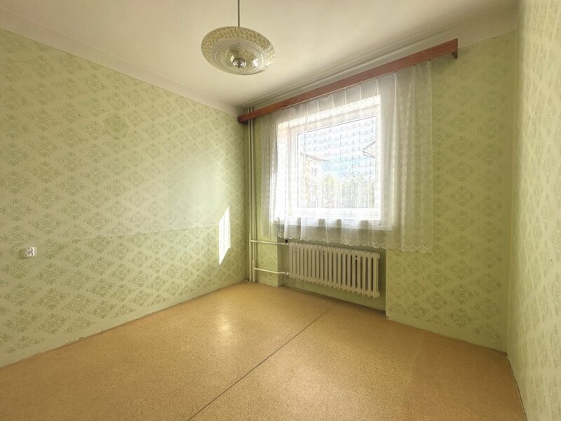 Prodej dvougeneračního rodinného domu – Slavičín, ulice Jasmínová