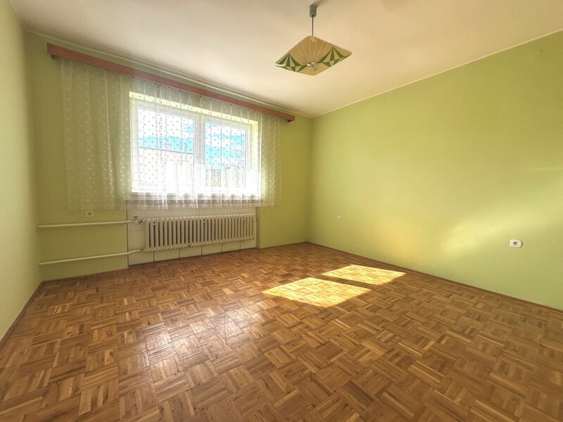 Prodej dvougeneračního rodinného domu – Slavičín, ulice Jasmínová