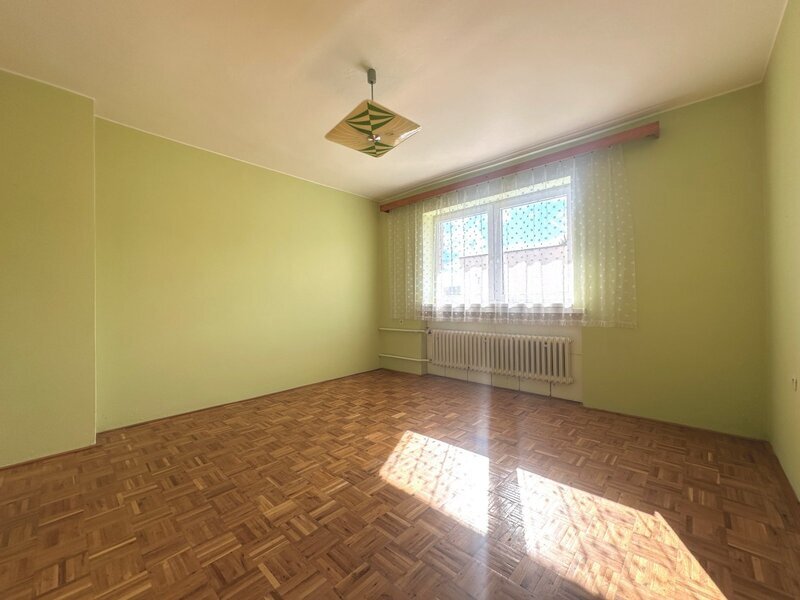 Prodej dvougeneračního rodinného domu – Slavičín, ulice Jasmínová