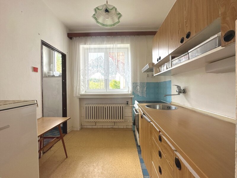 Prodej dvougeneračního rodinného domu – Slavičín, ulice Jasmínová