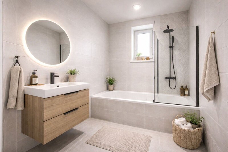 Prodej dvougeneračního rodinného domu v žádané lokalitě – Slavičín, ulice Jasmínová