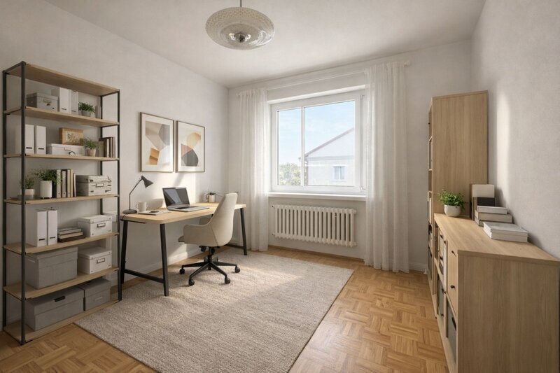 Prodej dvougeneračního rodinného domu v žádané lokalitě – Slavičín, ulice Jasmínová