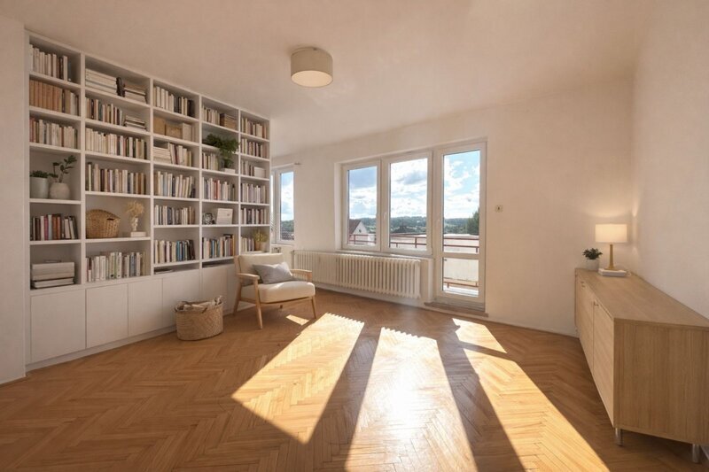 Prodej dvougeneračního rodinného domu v žádané lokalitě – Slavičín, ulice Jasmínová