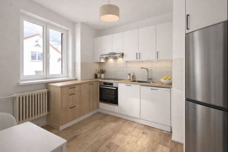 Prodej dvougeneračního rodinného domu v žádané lokalitě – Slavičín, ulice Jasmínová