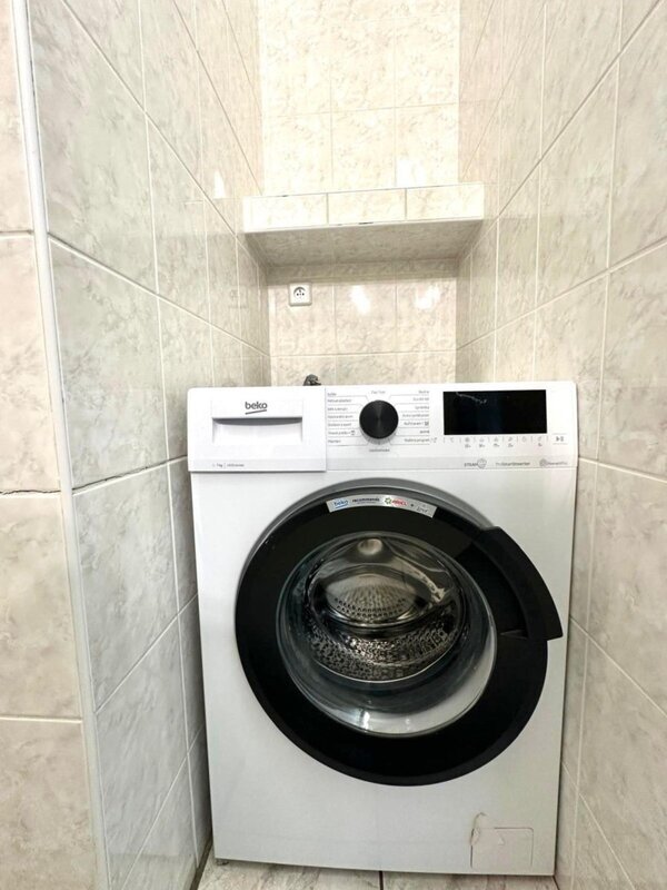 Pronájem prostorného bytu 2+1 s lodžií a sklepem, Napajedla